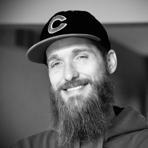 Meet your Posher, Chet